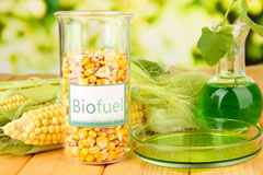 Ladys Green biofuel availability