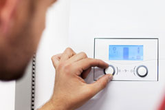 best Ladys Green boiler servicing companies