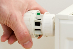 Ladys Green central heating repair costs