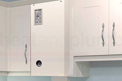 Ladys Green electric boiler quotes