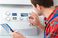 free commercial Ladys Green boiler quotes