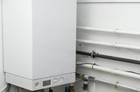 free Ladys Green condensing boiler quotes
